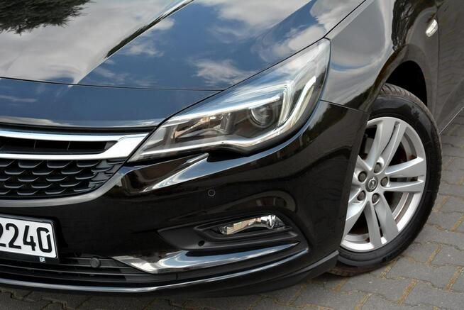 Ledy Front Assist Kamera Lane Assist 2xPark. Grz.Kierownica ASO Opel