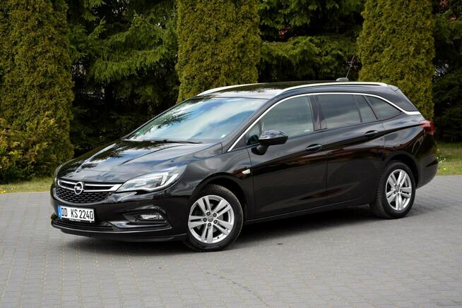 Ledy Front Assist Kamera Lane Assist 2xPark. Grz.Kierownica ASO Opel