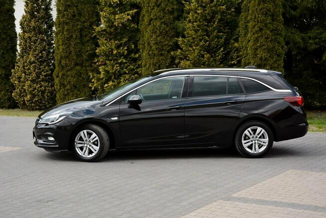 Ledy Front Assist Kamera Lane Assist 2xPark. Grz.Kierownica ASO Opel