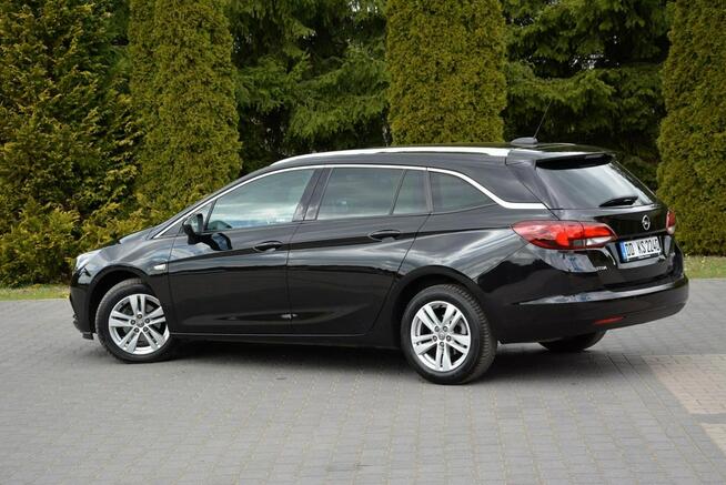 Ledy Front Assist Kamera Lane Assist 2xPark. Grz.Kierownica ASO Opel