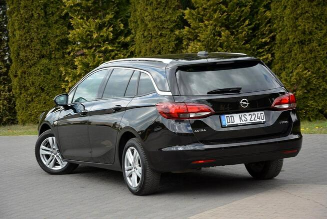Ledy Front Assist Kamera Lane Assist 2xPark. Grz.Kierownica ASO Opel