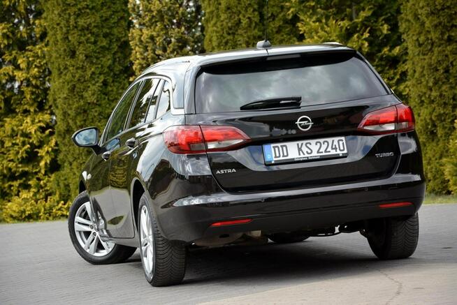 Ledy Front Assist Kamera Lane Assist 2xPark. Grz.Kierownica ASO Opel