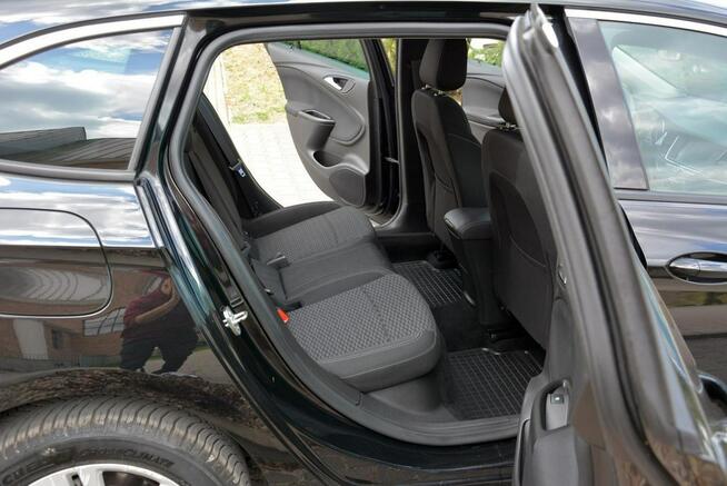 Ledy Front Assist Kamera Lane Assist 2xPark. Grz.Kierownica ASO Opel