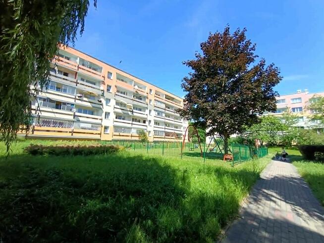 Mieszkanie Łódź gm. Łódź-Górna Chojny,