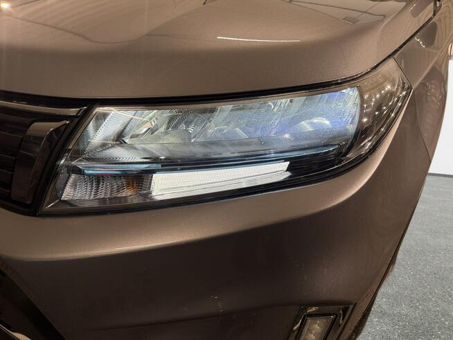 Suzuki Vitara 1.4 hybrid 129KM M6 2020/2021 r., salon PL, I właściciel, komplet kół