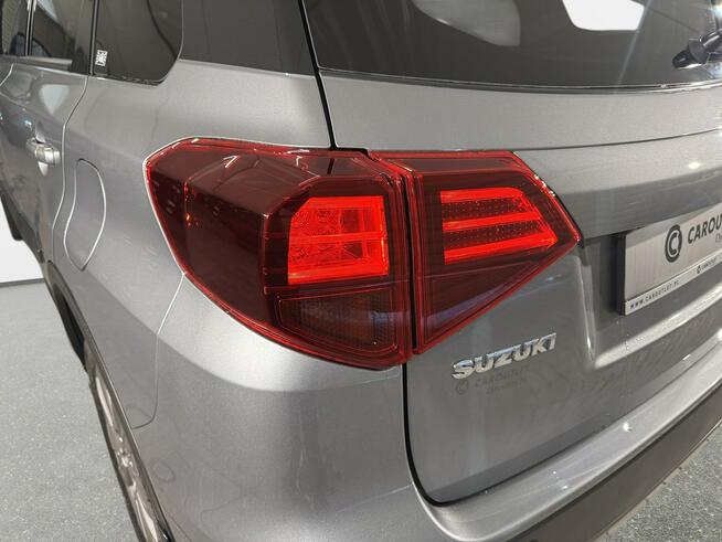 Suzuki Vitara 1.4 hybrid 129KM M6 2020/2021 r., salon PL, I właściciel, komplet kół