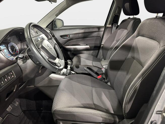 Suzuki Vitara 1.4 hybrid 129KM M6 2020/2021 r., salon PL, I właściciel, komplet kół
