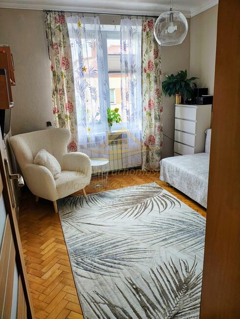 Mieszkanie Grodzisk Mazowiecki