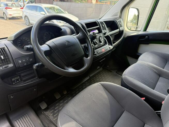 Citroen Jumper