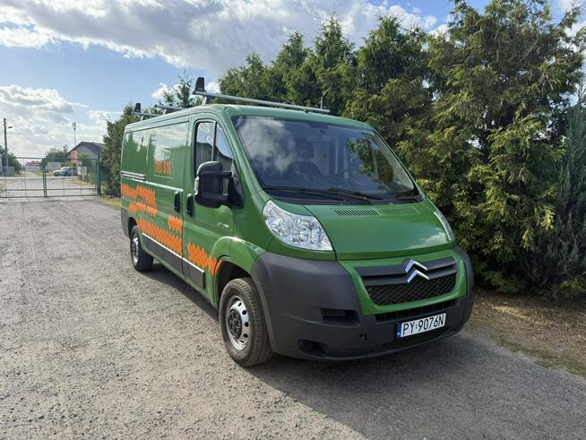 Citroen Jumper
