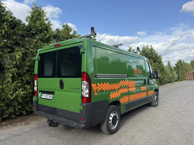 Citroen Jumper