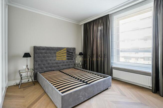 Przepiękny apartament na Powiślu. Klimatyzacja.
