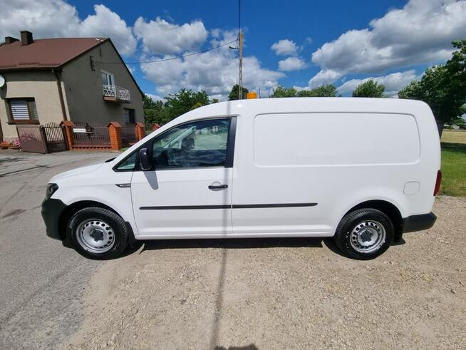 Volkswagen Caddy 1.4 TSI z LPG Magazyn energii 230V / Warsztat / Serwisowy / Szafki