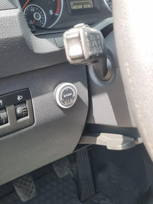 Volkswagen Caddy 1.4 TSI z LPG Magazyn energii 230V / Warsztat / Serwisowy / Szafki