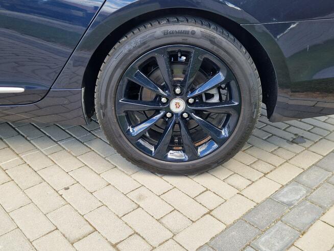 Cadillac XTS 3.6 V6 Benzyna Raty Zamiana