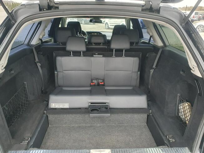 Mercedes E 250 2.2cdi 204KM Avantgarde 4matic 7osobowy Raty Zamiana