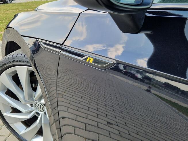 Volkswagen Arteon 2.0bitdi 240KM R-Line 4motion Alu20 Raty Zamiana