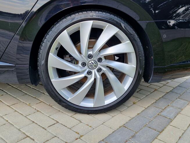 Volkswagen Arteon 2.0bitdi 240KM R-Line 4motion Alu20 Raty Zamiana
