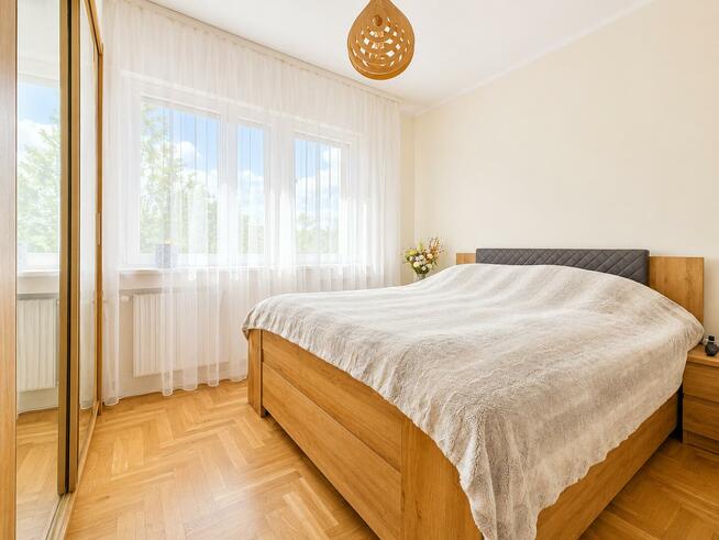 Mieszkanie Częstochowa Tysiąclecie