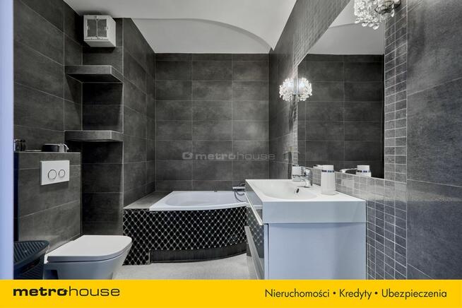 Wilanów 59,8 m2 + loggia + 2 miejsca postojowe .
