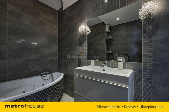 Wilanów 59,8 m2 + loggia + 2 miejsca postojowe .