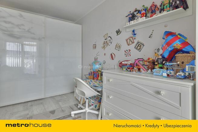 Wilanów 59,8 m2 + loggia + 2 miejsca postojowe .