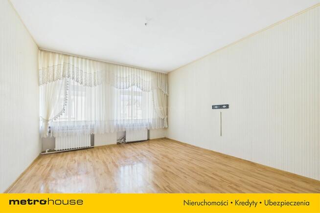 Duże mieszkanie w centrum Gniewu Garaż 154 m²