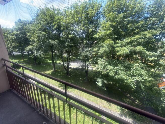 Dąbrowa Górnicza, ul. Krasickiego