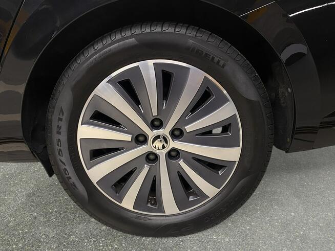 Škoda Superb VAT 23% Style 2.0TSI 190KM DSG 2022/2023 r., salon PL, I właściciel