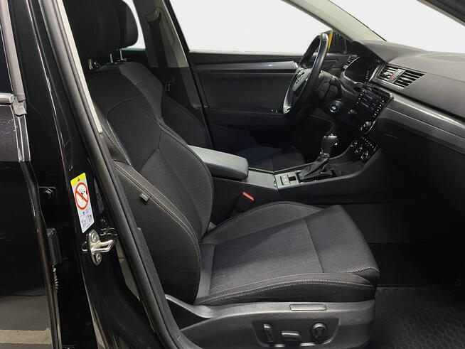 Škoda Superb VAT 23% Style 2.0TSI 190KM DSG 2022/2023 r., salon PL, I właściciel
