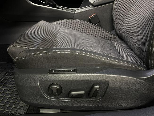 Škoda Superb VAT 23% Style 2.0TSI 190KM DSG 2022/2023 r., salon PL, I właściciel