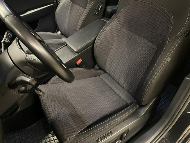 Škoda Superb VAT 23% Style 2.0TSI 190KM DSG 2022/2023 r., salon PL, I właściciel