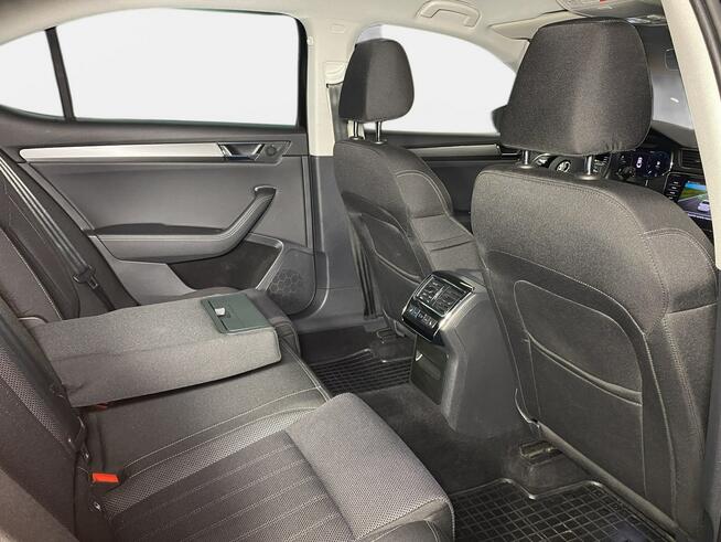 Škoda Superb VAT 23% Style 2.0TSI 190KM DSG 2022/2023 r., salon PL, I właściciel