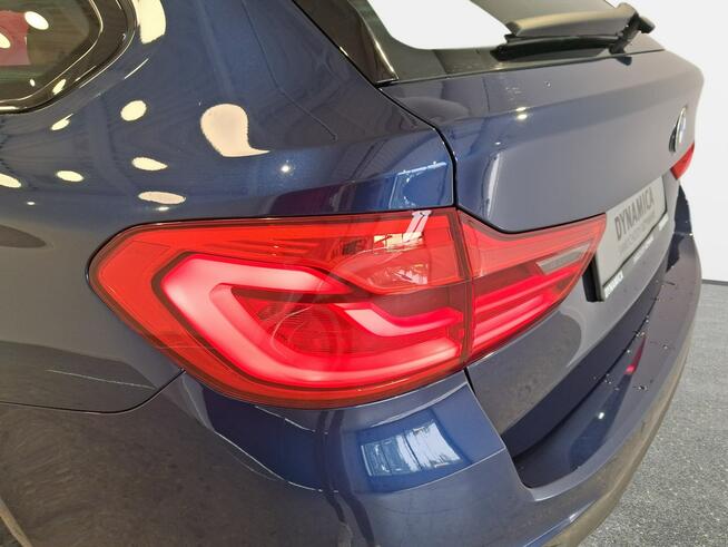 BMW 540 VAT 23% d Touring M sport 320KM automat 4x4 2019/2020 r. salon PL