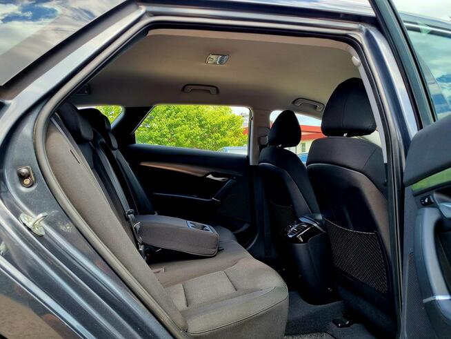 Hyundai i40 LED Serwis Kamera Climatronic Bluetooth Tempomat Gwarancja!