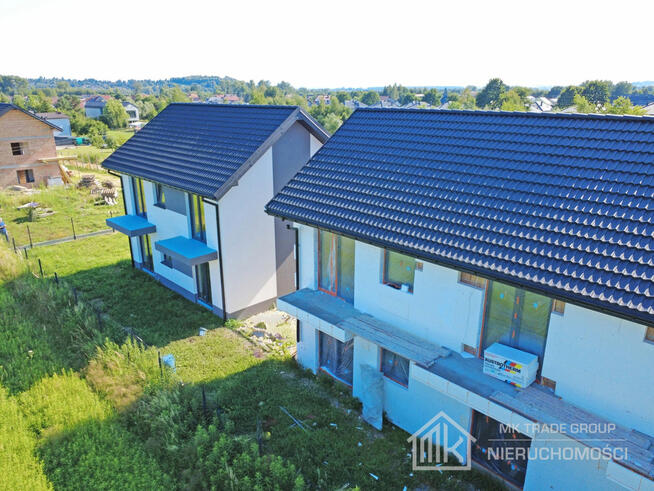 Kłaj mieszkanie 54m2, 3 pokoje, blisko PKP