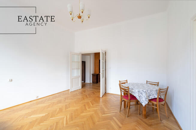 Słoneczne | 3 pokoje | 92,7m² | Gdańsk Aniołki