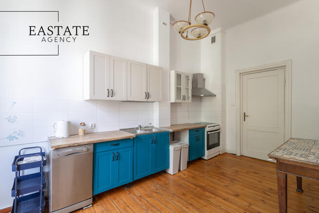 Słoneczne | 3 pokoje | 92,7m² | Gdańsk Aniołki