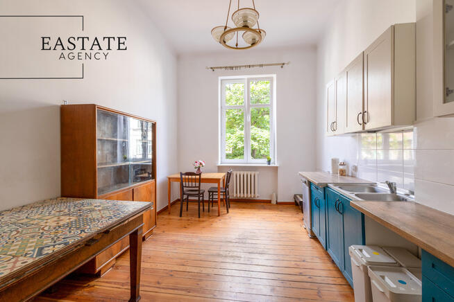 Słoneczne | 3 pokoje | 92,7m² | Gdańsk Aniołki