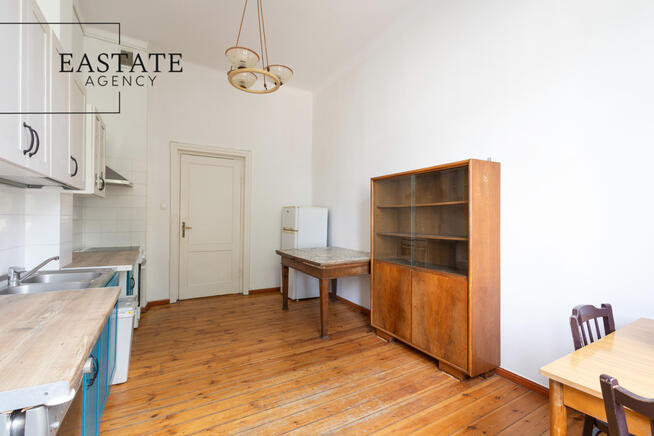 Słoneczne | 3 pokoje | 92,7m² | Gdańsk Aniołki