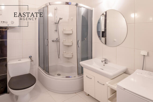 Słoneczne | 3 pokoje | 92,7m² | Gdańsk Aniołki