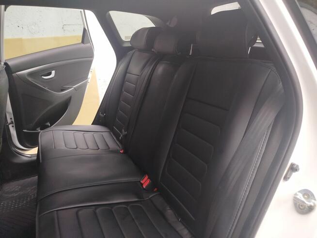 Pokrowce samochodowe Hyundai i30