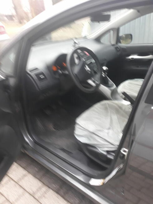 Toyota Auris 1,3 E16UT(A), 2013, bezwypadkowa
