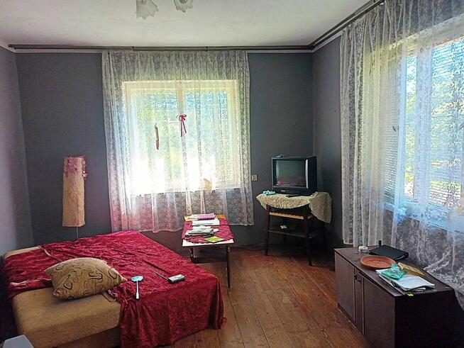 Przytulny dom na wsi z działką 27 arową Pogórze Dynowskie