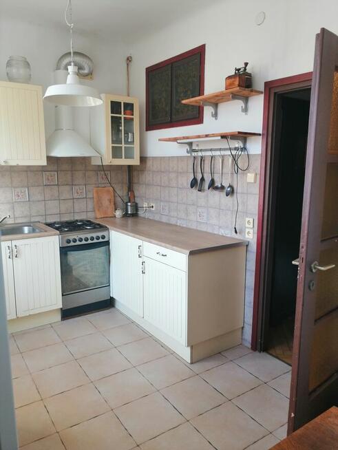 Wynajmę mieszkanie 52m2 (3-pokoje)