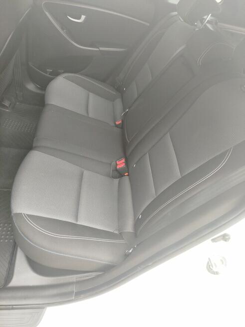 Pokrowce samochodowe Hyundai i30