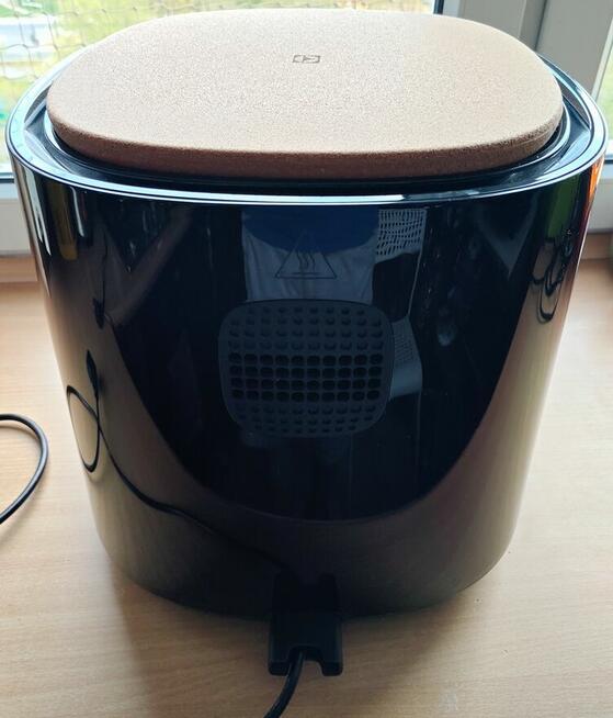 Electrolux AirFryer Linia 700 – frytkownica beztłuszczowa