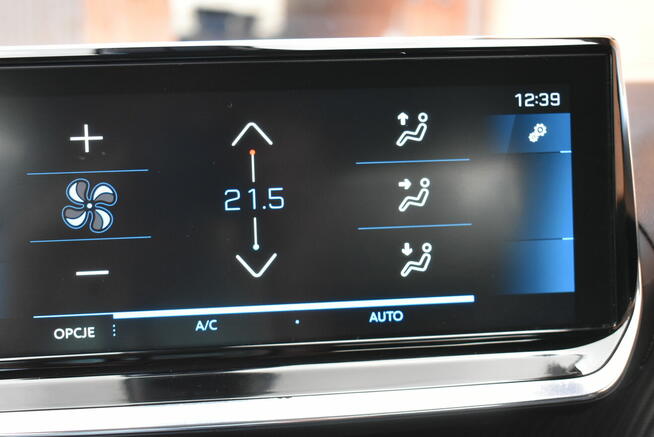 1.2 101 KM PERŁA! VIRTUAL! NAWIGACJA! 4 KAMERY! KLIMATRONIK