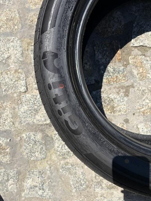 NOWE Opony Letnie Giti GitiControl P10 225/55R18 98V DOT2025