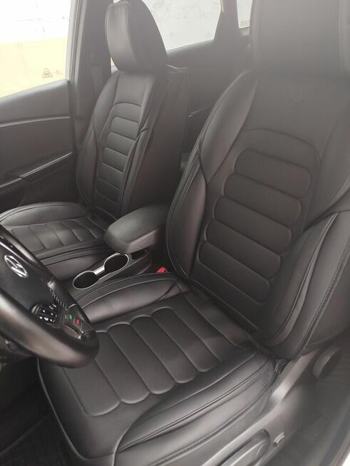 Pokrowce samochodowe Hyundai i30